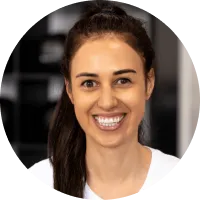 Testimonial - Micaela Mahon